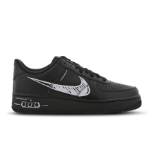 Nike Air Force 1 LV8 Utility (CW7581-001)