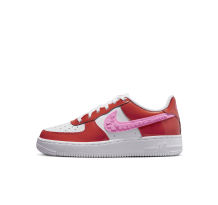 Nike Air Force 1 Low GS Valentines Day 2023 (FD1031-600)