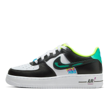 Nike Air Force 1 LV8 GS Graffiti (DX3349 100)