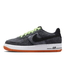 Nike Air Force 1 LV8 Ghost Green Low GS (DZ5287 001)
