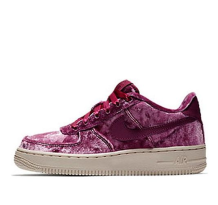Nike Air Force 1 LV8 Crushed Velvet Low GS (849345-601)