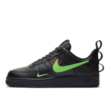 Nike Air Force 1 LV8 Utility Hyper UL Scream Green (CQ4611-001)