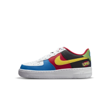 Nike Air Force 1 UNO Low QS x GS (DO6634-100)