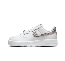 Nike Air Force 1 LX Low (DZ2709-100) in weiss