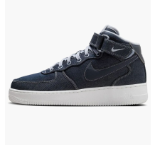 Nike Air Force 1 Mid 07 Denim (DD9625 400)