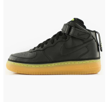 Nike Air Force 1 Mid LV8 GS (820342-004)