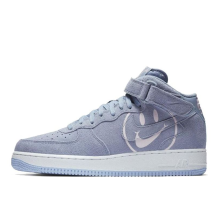 Nike Air Force 1 Mid Have A Day Indigo Fog (AO2444-400)
