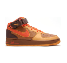 Nike Air Force 1 Mid PRM QK Thanksgiving (315581-281)