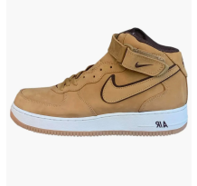 Nike Air Force 1 Mid Wp (307105 771)