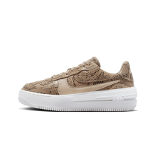 Nike Air Force 1 PLT.AF.ORM Snakeskin Print (FJ4965-200)