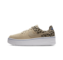 Nike Air Force 1 Sage Low Premium (BV1979200) in braun