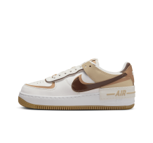 Nike Air Force 1 Shadow (DZ1847-106) in weiss