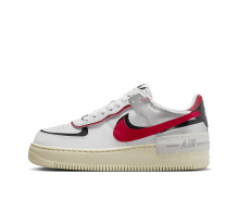 Nike Air Force 1 Shadow (FN6335-100) in weiss