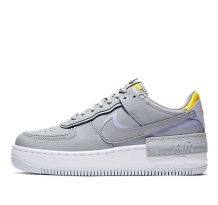 Nike Air Force 1 Shadow Low Wolf Grey Lavender Mist (CI0919-002)
