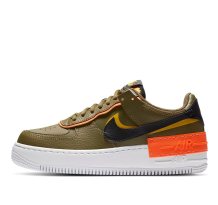 Nike Air Force 1 Shadow Olive Low Flak (DC1876 300)