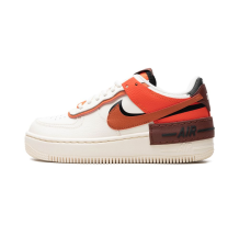 Nike Air Force 1 Shadow womens Low Xld Pale Ivory Oxen (CI0919 114)