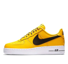 Nike Air Force 1 Low Nba Amarillo (823511-701)