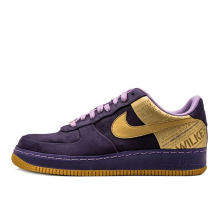 Nike Air Force 1 Supreme 07 Wilkes Low Jamaal (315088-571)