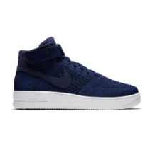 Nike Air Force 1 Ultra Flyknit Mid (817420-401)