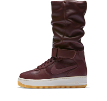Nike Air Force 1 Upstep Warrior Dark (860522-600)
