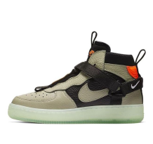 Nike Air Force 1 Utility Mid Spruce Fog (AQ3693-300)