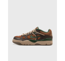 Nike Nigo x Nike Air Force 3 Low Baroque Brown (HQ0260-201)