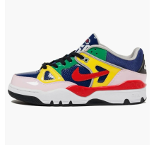 Nike Nigo Air Force 3 Low SP Blue Void (HV0489 400)