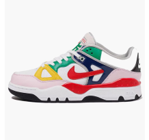 Nike Air Force 3 Low SP Nigo Otsumo Plaza Japan Exclusive (HQ7534-100)