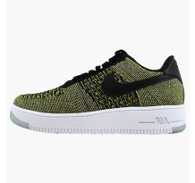 Nike Air Force 1 Flyknit Wmns Low (820256-004)