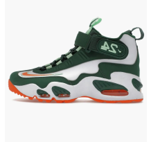 Nike Air Griffey Max 1 Miami Hurricanes GS (FZ7281 323)