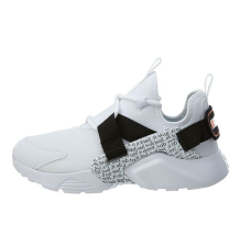 Nike Air Huarache City Low Just Do It (AO3140-100)