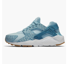 Nike Air Huarache Cheetah Chic Run GS (904538-400)