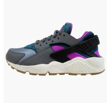Nike Wmns Air Huarache Dark Run (634835-016)