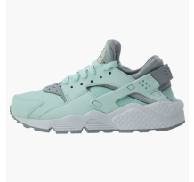Nike Air Huarache Run Igloo Wolf Grey womens (634835 303)