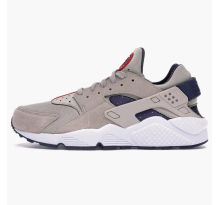 Nike Air Huarache Run Moon Particle Landing (AQ0553-200)