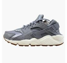 Nike Air Huarache Run Wmns wolf Premium (683818-012)