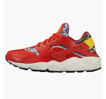Nike Air Huarache Run Aloha Print womens (725076-601)