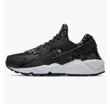 Nike Air Huarache Run Leopard Print (725076-007)