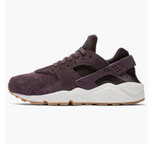 Nike Air Huarache Run SD Port Wine womens (AA0524-602)
