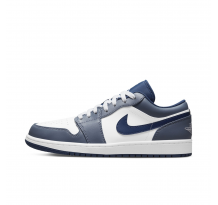 Nike Air Jordan 1 Low (553558-414)