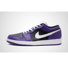 Jordan Air Low 1 (553558-501)