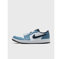 Jordan 1 Low Golf Aegean Storm (DD9315-115)