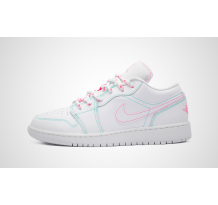 nike air jordan 1 low gs 554723101