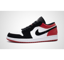 Jordan 1 Low Toe (553558-116)