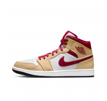 Nike Air Jordan 1 Mid (554724-201)