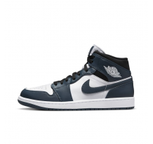 Nike Air Jordan 1 Mid (554724-411)