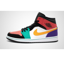 Jordan Air Mid 1 (554724-125)