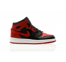 Nike AIR JORDAN 1 MID (554725-074)