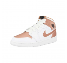 Nike Air Jordan 1 Mid (555112 190)