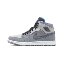 Jordan 1 Mid Crater (DM3529-004)